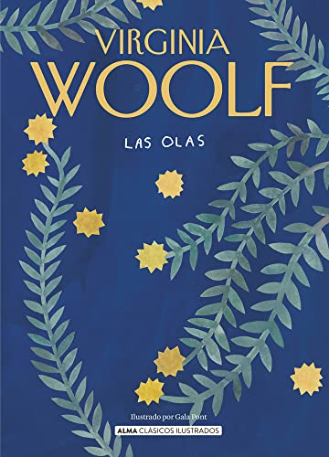 [L05305] LAS OLAS ALMA CLASICOS ILUSTRADO